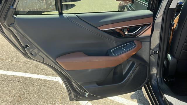 2024 Subaru Outback Touring