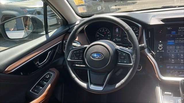 2024 Subaru Outback Touring