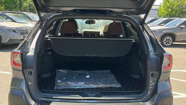 2024 Subaru Outback Touring