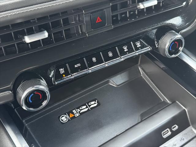 2025 Chevrolet Suburban 4WD Z71