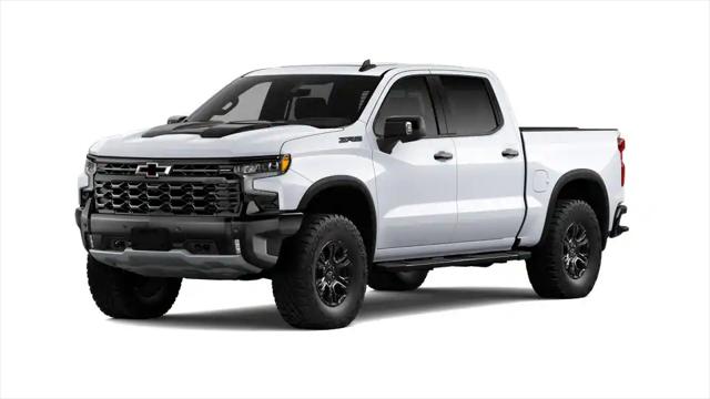 2026 Chevrolet Silverado 1500 4WD Crew Cab Short Bed ZR2 for sale in Yulee, FL