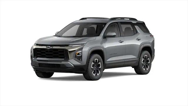 2026 Chevrolet Equinox AWD ACTIV for sale in Yulee, FL