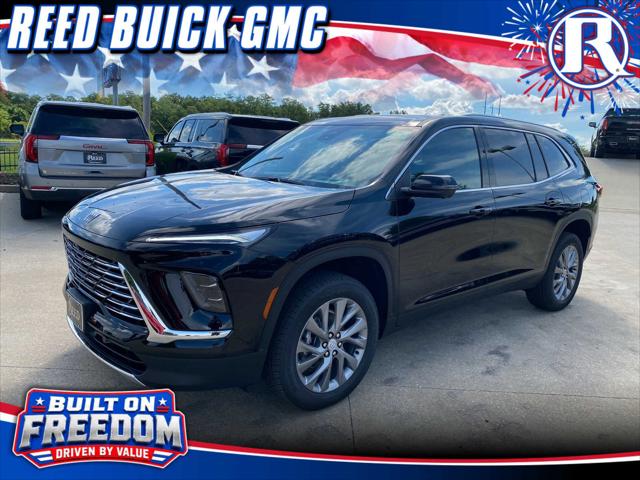 2026 Buick Enclave Preferred FWD for sale in Kansas City, MO
