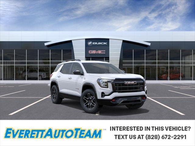 2026 GMC Terrain AWD AT4 for sale in Hickory, NC