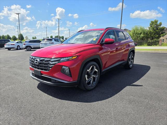 2023 Hyundai Tucson SEL for sale in Joplin, MO