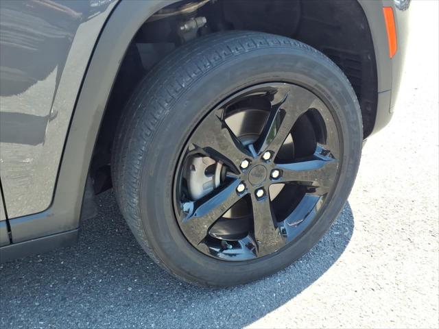 2023 Jeep Grand Cherokee L Altitude 4x2