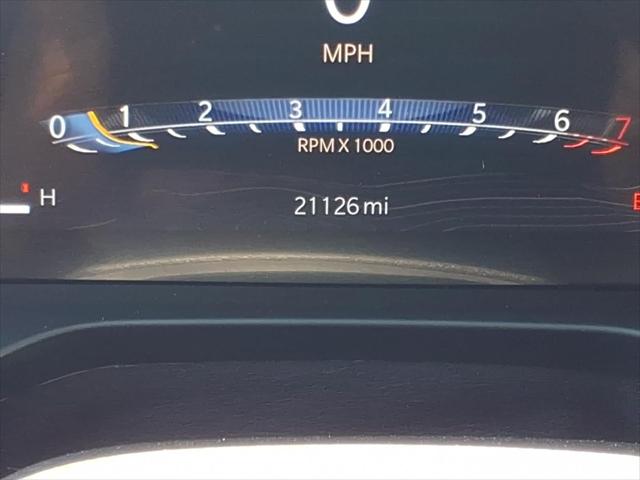 2023 Jeep Grand Cherokee L Altitude 4x2