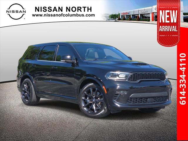 2022 Dodge Durango R/T Plus AWD for sale near Columbus, OH