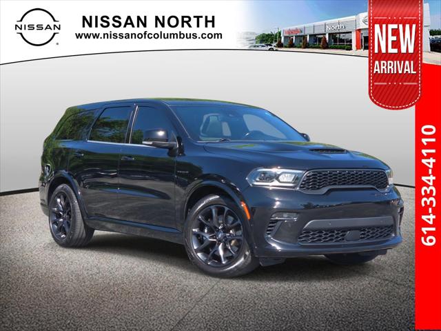 2022 Dodge Durango R/T Plus AWD for sale near Columbus, OH