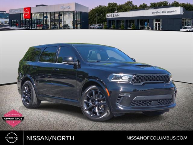 2022 Dodge Durango R/T Plus AWD for sale near Columbus, OH