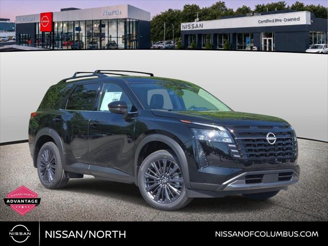 2026 Nissan Pathfinder SL for sale in Columbus, OH
