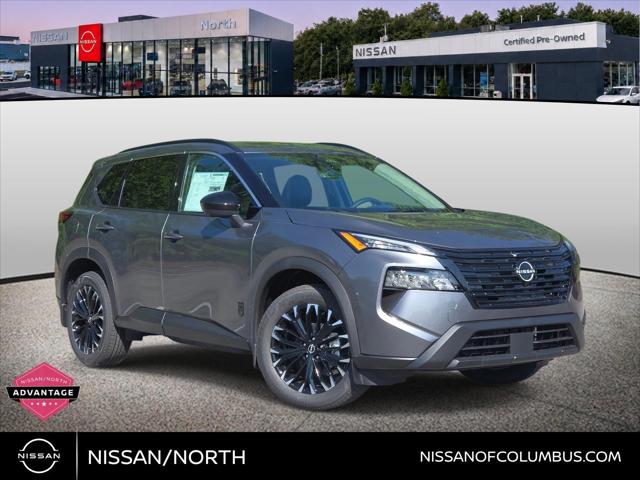 2026 Nissan Rogue Dark Armor for sale near Columbus, OH
