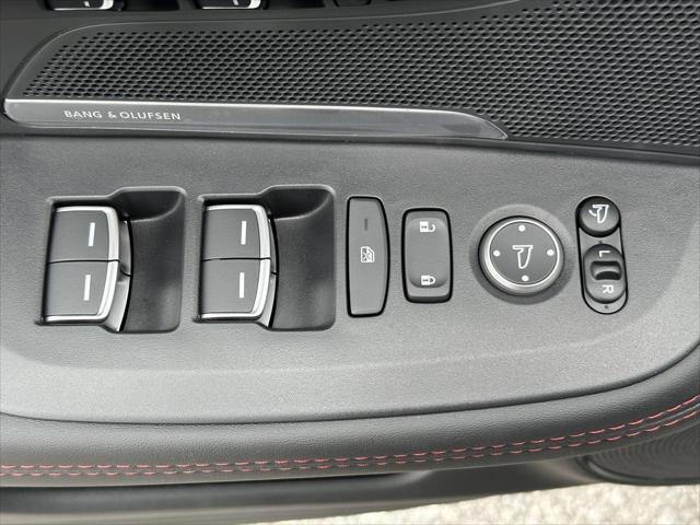 2026 Acura ADX A-Spec with Advance