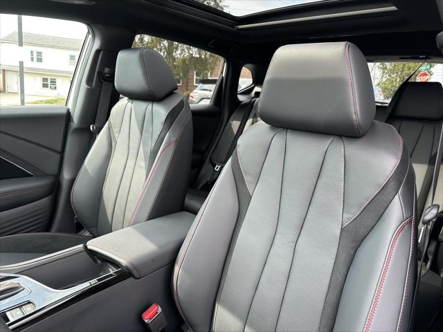 2026 Acura ADX A-Spec with Advance