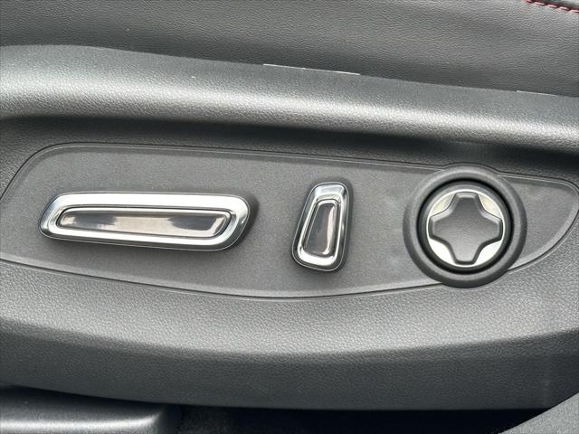 2026 Acura ADX A-Spec with Advance