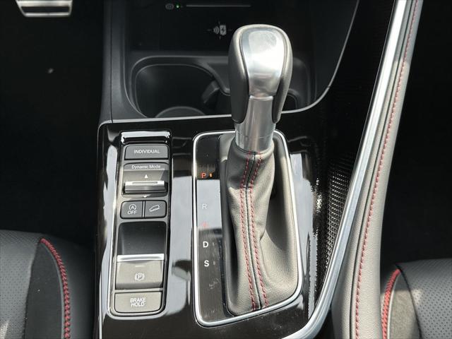 2026 Acura ADX A-Spec with Advance