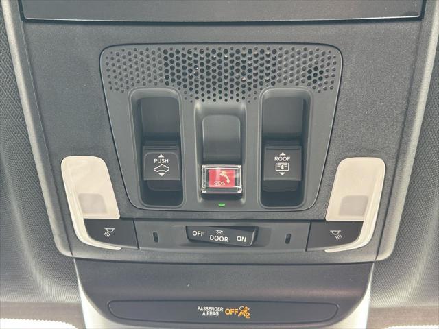 2026 Acura ADX A-Spec with Advance