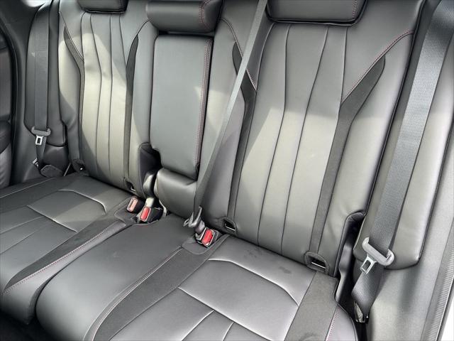 2026 Acura ADX A-Spec with Advance