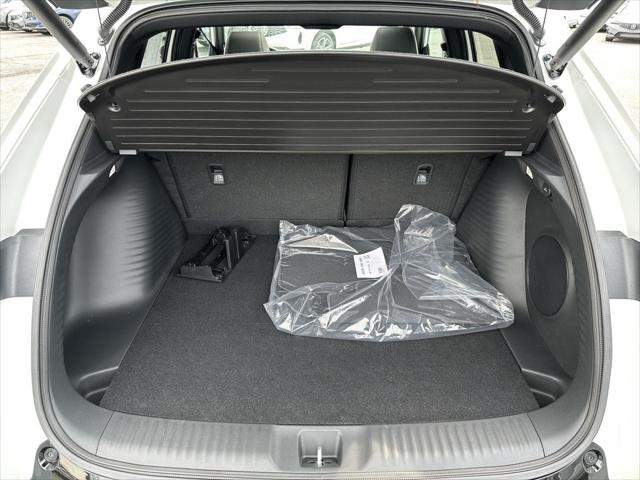 2026 Acura ADX A-Spec with Advance
