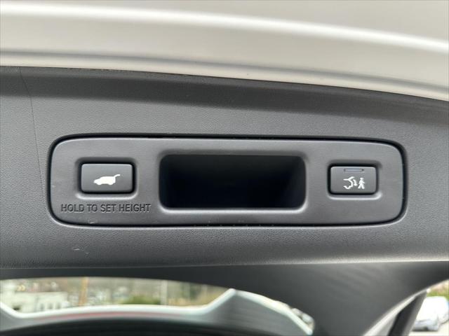 2026 Acura ADX A-Spec with Advance