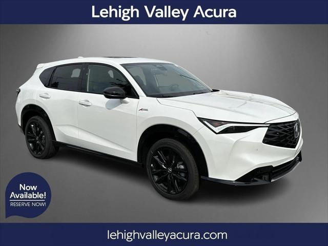 2026 Acura ADX A-Spec with Advance for sale in Emmaus, PA