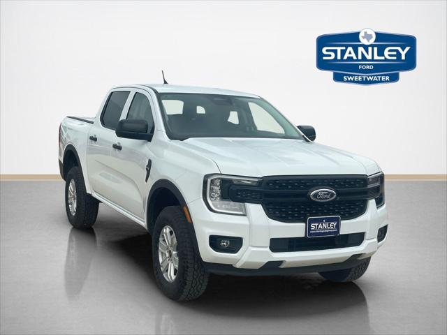 2026 Ford Ranger XL for sale in Sweetwater, TX