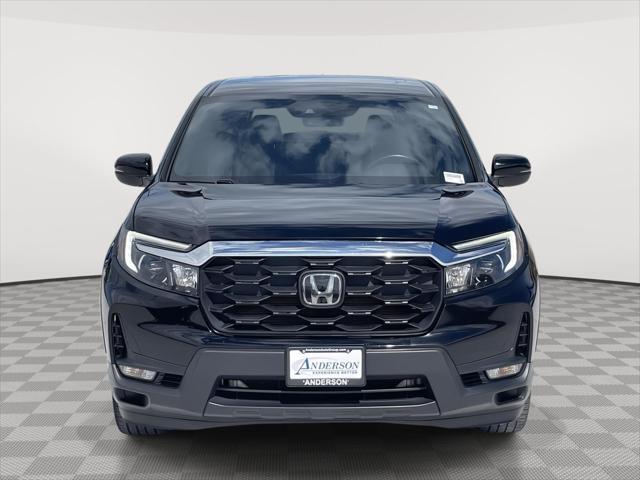 2022 Honda Passport AWD EX-L