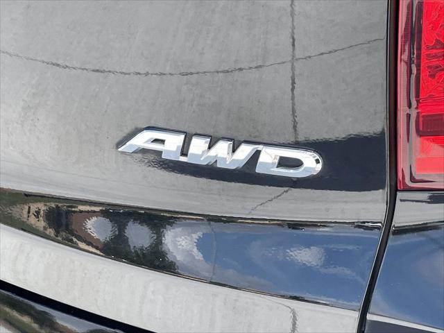 2022 Honda Passport AWD EX-L