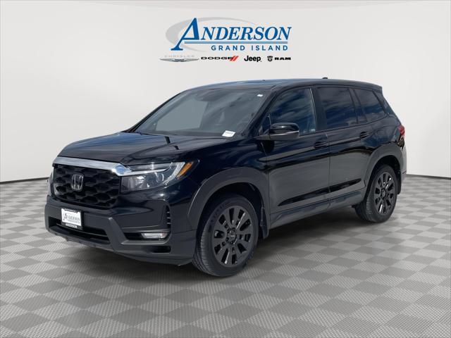 2022 Honda Passport AWD EX-L for sale in Grand Island, NE
