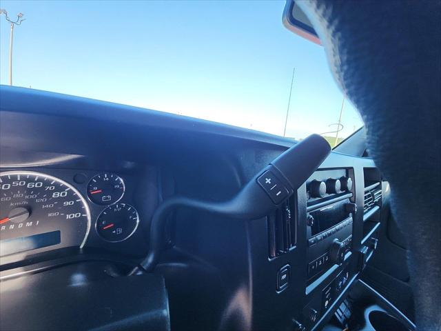 2025 GMC Savana Cargo RWD 2500 Regular Wheelbase Work Van