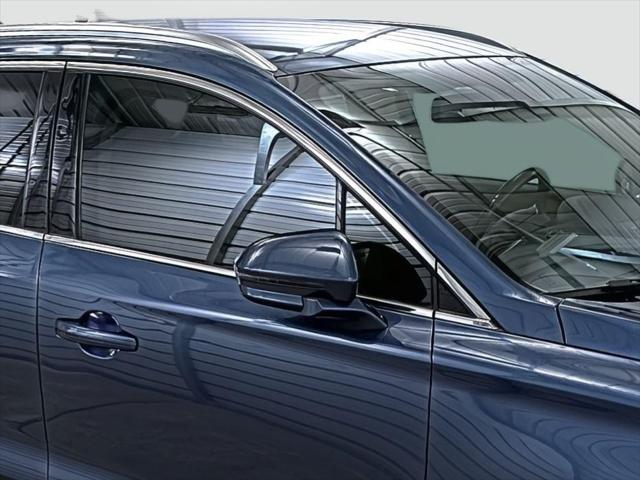2018 Lincoln MKC Select