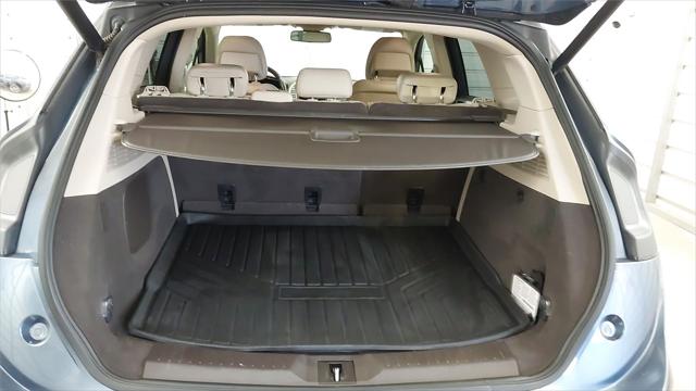 2018 Lincoln MKC Select