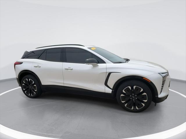 2025 Chevrolet V Blazer RS RWD