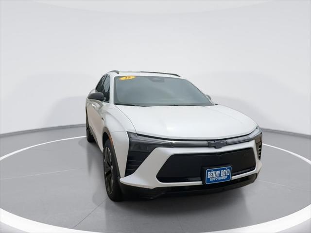 2025 Chevrolet V Blazer RS RWD