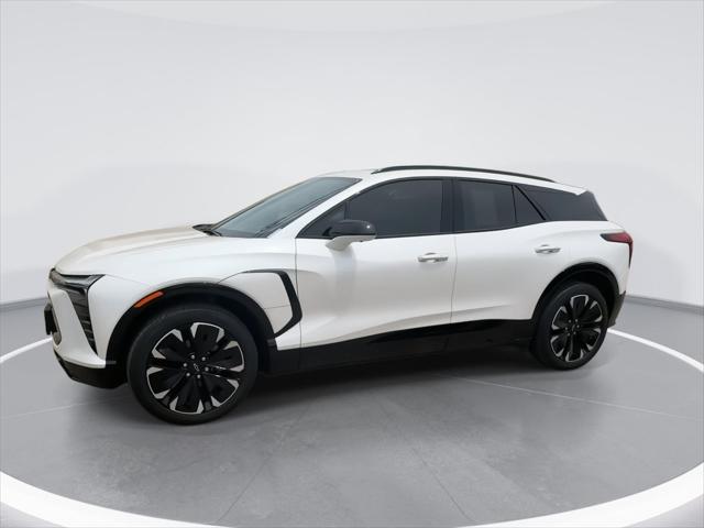 2025 Chevrolet V Blazer RS RWD