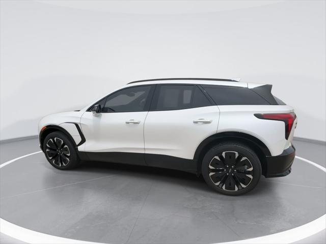 2025 Chevrolet V Blazer RS RWD