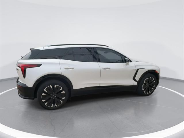 2025 Chevrolet V Blazer RS RWD