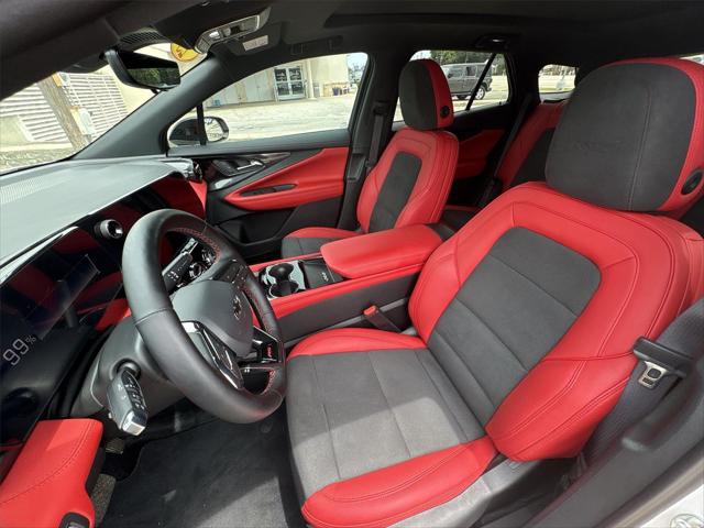2025 Chevrolet V Blazer RS RWD