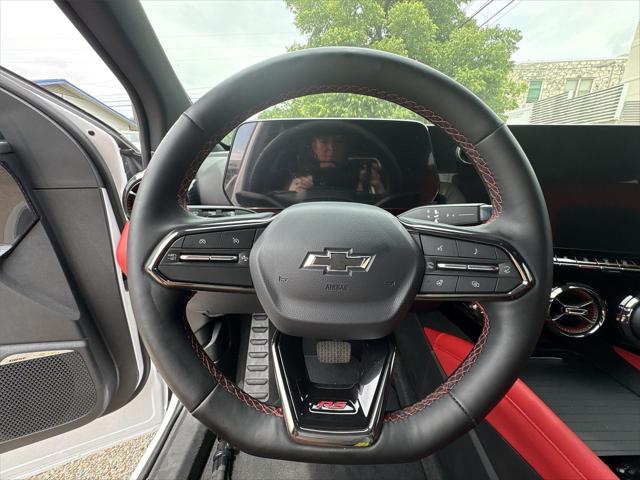 2025 Chevrolet V Blazer RS RWD