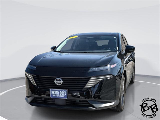 2025 Nissan Murano SL for sale in Copperas Cove, TX