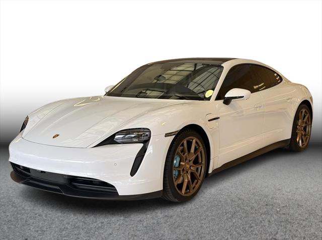 2023 Porsche Taycan Sedan 4D for sale in San Jose, CA