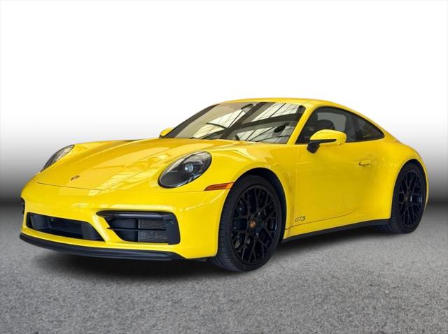 2023 Porsche 911 Carrera GTS for sale in San Jose, CA
