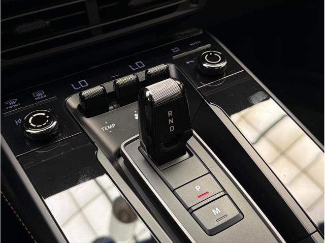 2023 Porsche 911 Carrera GTS