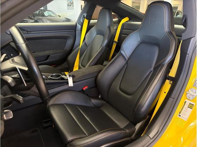 2023 Porsche 911 Carrera GTS