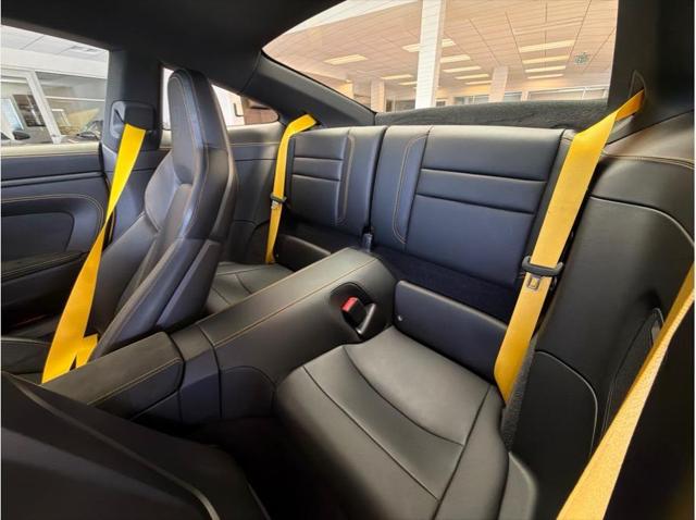 2023 Porsche 911 Carrera GTS