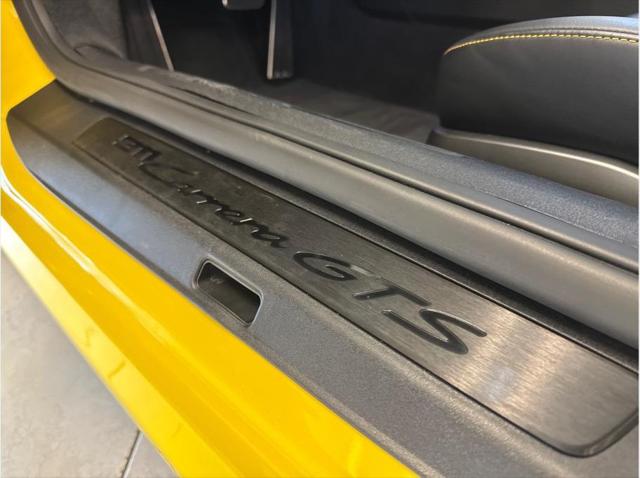 2023 Porsche 911 Carrera GTS