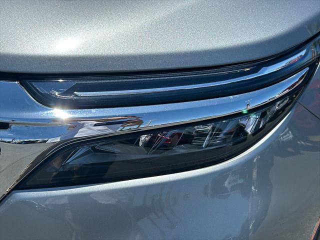 2024 Chevrolet Equinox AWD LT