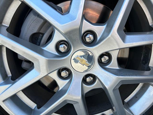 2024 Chevrolet Equinox AWD LT