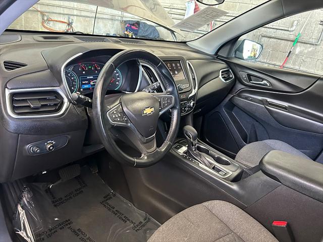 2024 Chevrolet Equinox AWD LT