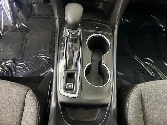 2024 Chevrolet Equinox AWD LT